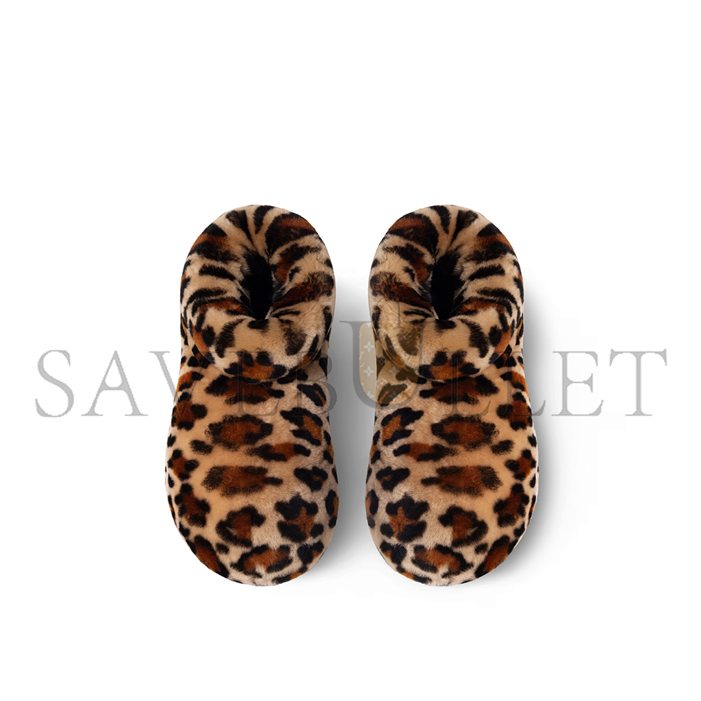 l**is V*t*n lv footprint low boot 1adesb